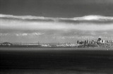 Across the Bay