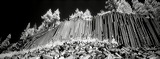 Devil's Postpile