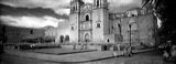 Plaza Santo Domingo